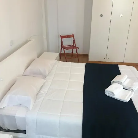 Hostal Riverside Belém