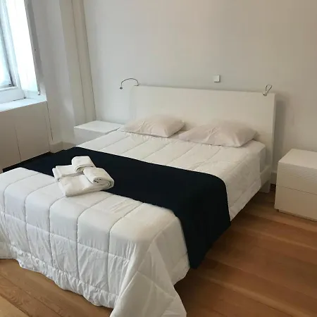 Hostal Riverside Belém *