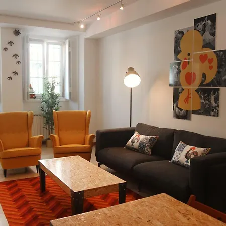 Hostal Riverside Belém
