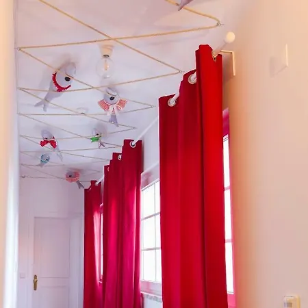 Hostal Riverside Belém