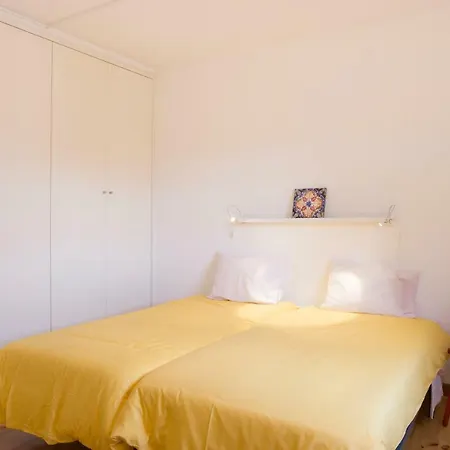Hostal Riverside Belém *