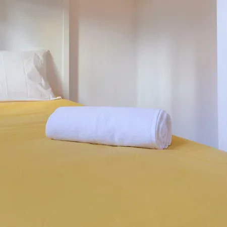 Hostal Riverside Belém Lisboa