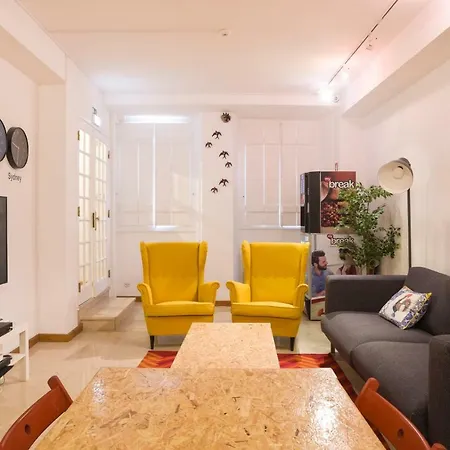 Hostal Riverside Belém