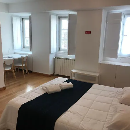 Riverside Belem Hostel Lisboa