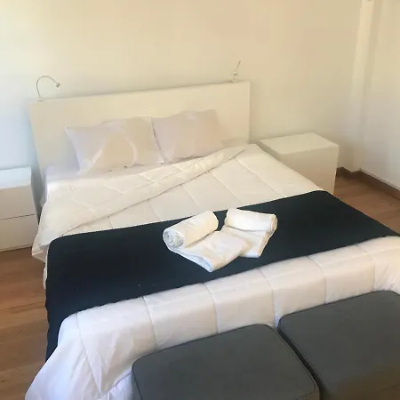 Riverside Belem Hostel Lissabon