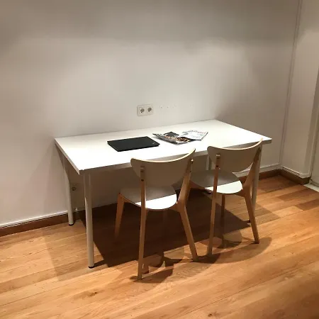 Hostel Riverside Belem Lissabon