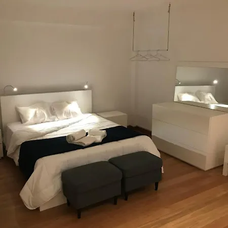 Riverside Belem Hostel Lissabon