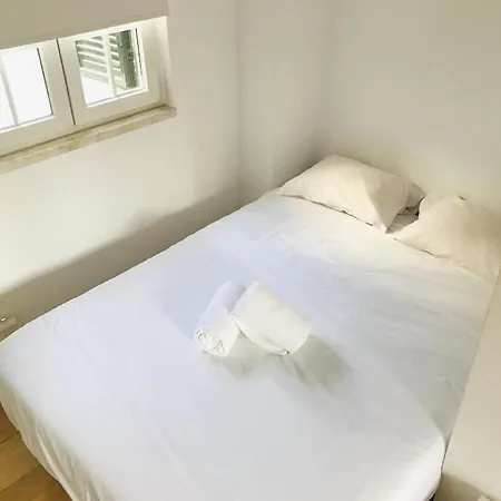 Hostel Riverside Belem Lisboa