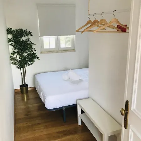 Riverside Belem Hostel Lissabon