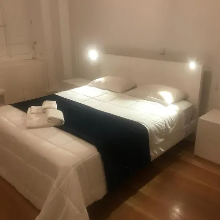 Riverside Belem Albergue Lisboa