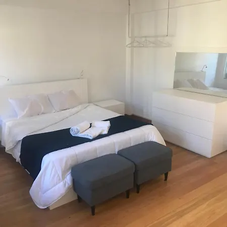 Riverside Belem Hostel Lisboa