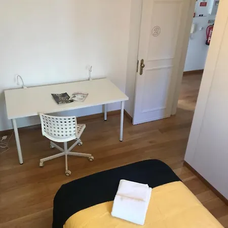 Riverside Belem Hostel Lisboa
