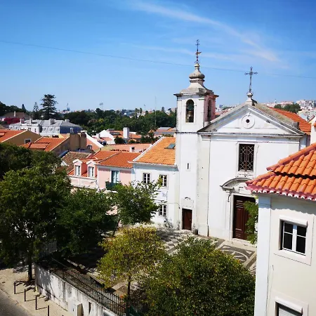 Hostel Riverside Belem